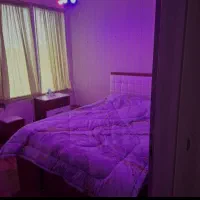 اجاره روزانه/هفتگی/ماهانه آپارتمان ۷۰ متری در حجاب