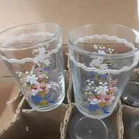 لیوان|ظروف سرو و پذیرایی|قم, ژاندارمها|دیوار