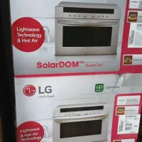 سولاردام ال جی مدل MA3884VC ظرفیت ۳۸ لیتر