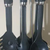سرویس کفگیر ملاقه