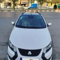 کوییک آر اس سقف مشکی  پارس خودرویی|خودرو سواری و وانت|ایلام, |دیوار