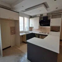 میرداماد ۷۰ متر غرق نور