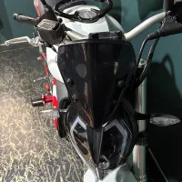 بنلی ۳۰۰|موتورسیکلت|آمل, |دیوار