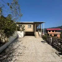 ویلا داری چشم انداز در منطقه توریستی لفور