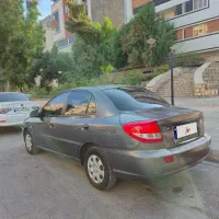 کیا ریو مونتاژ مدل ۸۶ بدون رنگ ۱۶۵ تا کارکرد|خودرو سواری و وانت|بندرعباس, |دیوار