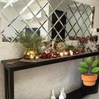 فروش آینه و کنسول