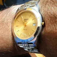 ساعت تیسوت pr50 اورجینال سوئیس|ساعت|تهران, پارک شهر|دیوار