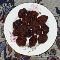 آلوچه بزرگ ترش