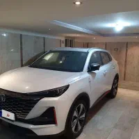 چانگان cs55 مدل 2024 وارداتی