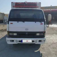 هیوندا ۸۴ باری|خودرو سنگین|اهواز, کیانشهر|دیوار