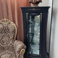ویترین کوتاه