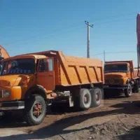 اجاره ماشین سنگین ولودروبیل مکانیکی خاک برداری و..|خدمات حمل و نقل|اهواز, کیان اباد|دیوار