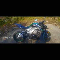 بلنتا z1مدل ۱۴۰۳|موتورسیکلت|رامسر, |دیوار