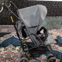 کالسکه کودک|کالسکه و لوازم جانبی|رامهرمز, |دیوار