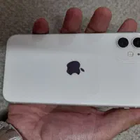 گوشی آیفون۱۱ (نیاز به تعمیر)