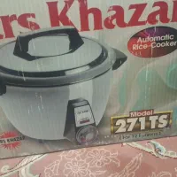 پلوپز پارس خزر۱۲نفره