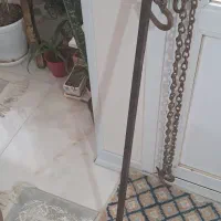 قپان قجری