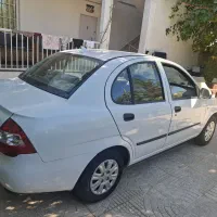 تیبا بدون رنگ مدل۹۹