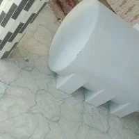 یک عدد بشکه سالم درحد نو