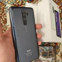 موبایل نوت ۸ پرو شیائومی