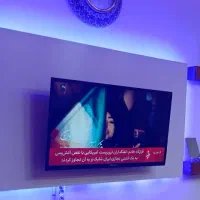 تلویزیون ال ای دی 43اینچ سنام