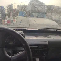 پراید مدل 87 دوگانه کارخونه|خودرو سواری و وانت|صباشهر, |دیوار