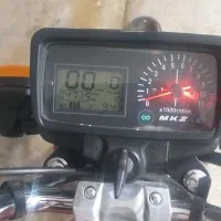 هندا ۱۵۰|موتورسیکلت|زنجان, |دیوار