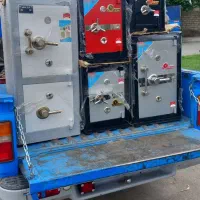 گاوصندوق 52kr 60kr / گاو صندوق مناسب مدارک
