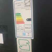 تلویزیون ۴ فورکی فول اسنوا۷۵جدیدOLED