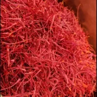 زعفران سوپرنگین قلم درشت مستقیم از کشاورزی