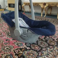 کریر دلیجان طوسی سرمه‌ای