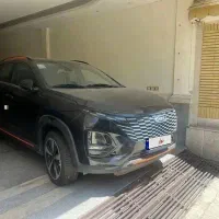 ام‌وی‌ام ایکس ۳۳ کراس دنده X33 Cross mt،مدل ۱۴۰۳|خودرو سواری و وانت|مشهد, سجاد شهر|دیوار