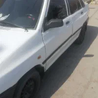 پراید