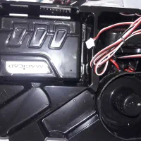 دزدگیر مجیکار|قطعات یدکی و لوازم جانبی|دزفول, |دیوار