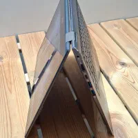 لپ تاپ آمریکایی Acer Core i5 لمسی چرخشی 360 درجه|رایانه همراه|تهران, فلاح|دیوار