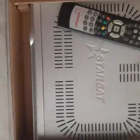 گیرنده دیجیتال استار ست