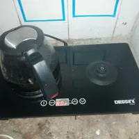چای ساز برقی دسینی