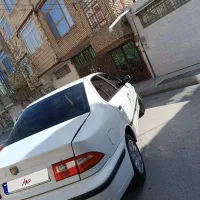 سمند ای آف سون مدل 91 زیبا