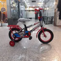 دوچرخه  12 و شانزده دخترانه پسرانه