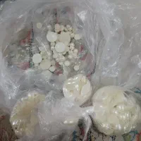 گل رز گل کریستال و لپه ای|گل مصنوعی|مشهد, موسوی قوچانی|دیوار