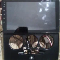 مانیتور دسته لوازم ماشین