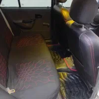 پراید مدل 97 معاوضه با نیبا2