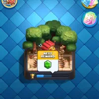 اکانت کلش رویال