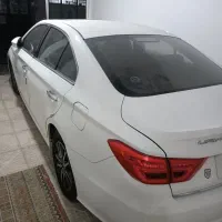 لیفان ۸۲۰ خشک