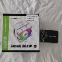 فن cpu اکبند فوری زیر قیمت