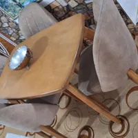 میزناهارخوری درحدنو