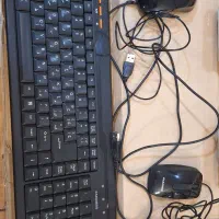 فروش کیبورد وموس