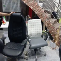 وسایل کامل میز صندلی اداری فروشی|مبلمان اداری|میناب, |دیوار