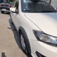 کویک GXR فول با رینگ ۴۰۳|خودرو سواری و وانت|بندرعباس, |دیوار