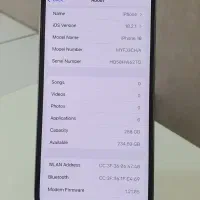 iphone 16   256gb|موبایل|پاکدشت, پاکدشت (مامازند)|دیوار